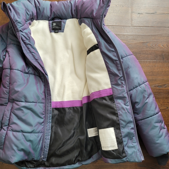 Winter Jacket - Picture 3 of 9